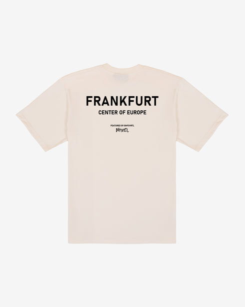 BHFSVRTL Europe T-Shirt - sugar
